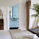 D’hôtes Au Château Le Bas Bleu, Anaïs Nin 3*