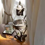 D’hôtes Au Château Le Bas Bleu, Anaïs Nin Couette-café 3*