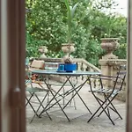 D’hôtes Au Château Le Bas Bleu, Anaïs Nin Couette-café Quesnoy-le-Montant