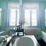 Couette-café D’hôtes Au Château Le Bas Bleu, Anaïs Nin