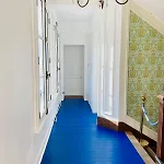 Bed & Breakfast D'hotes Au Chateau Le Bas Bleu, Anais Nin Quesnoy-le-Montant