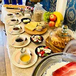 D’hôtes Au Château Le Bas Bleu, Anaïs Nin Couette-café 3*