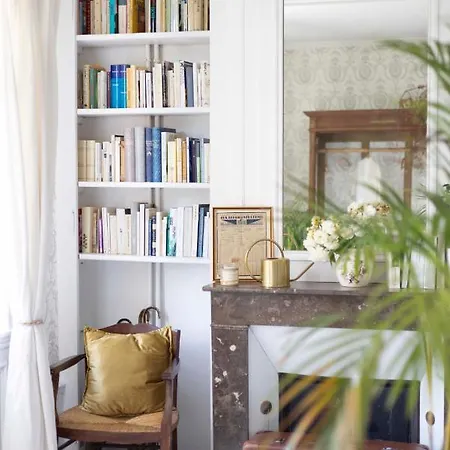 D'hotes Au Chateau Le Bas Bleu, Anais Nin 3* Quesnoy-le-Montant