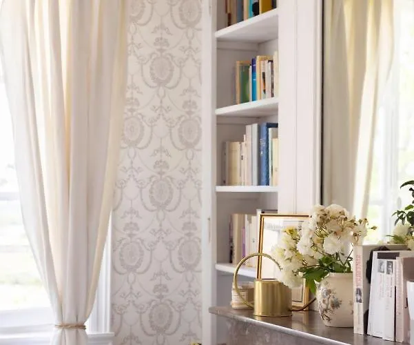 D'hotes Au Chateau Le Bas Bleu, Anais Nin 3*