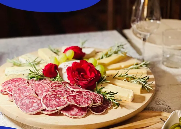 D'hotes Au Chateau Le Bas Bleu, Anais Nin Bed & Breakfast Quesnoy-le-Montant