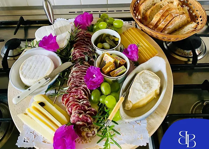 D'hotes Au Chateau Le Bas Bleu, Anais Nin 3*